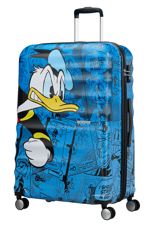 american tourister disney 77cm