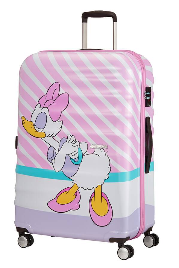 american tourister disney 77cm
