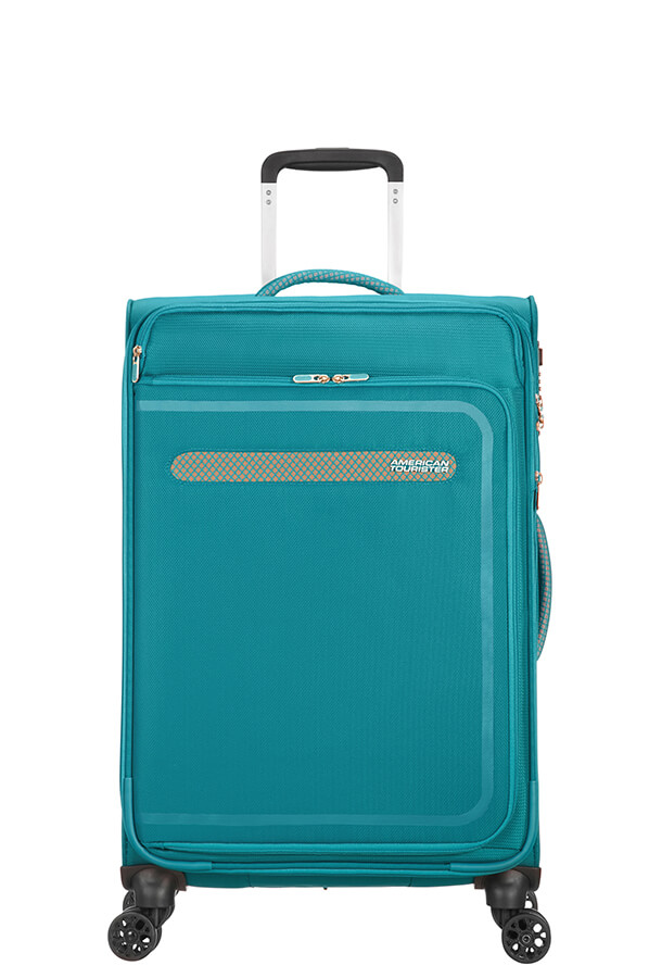 american tourister airbeat spinner