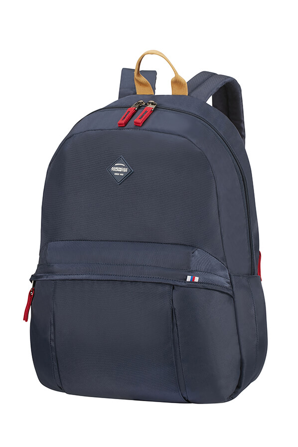american tourister trekking backpack
