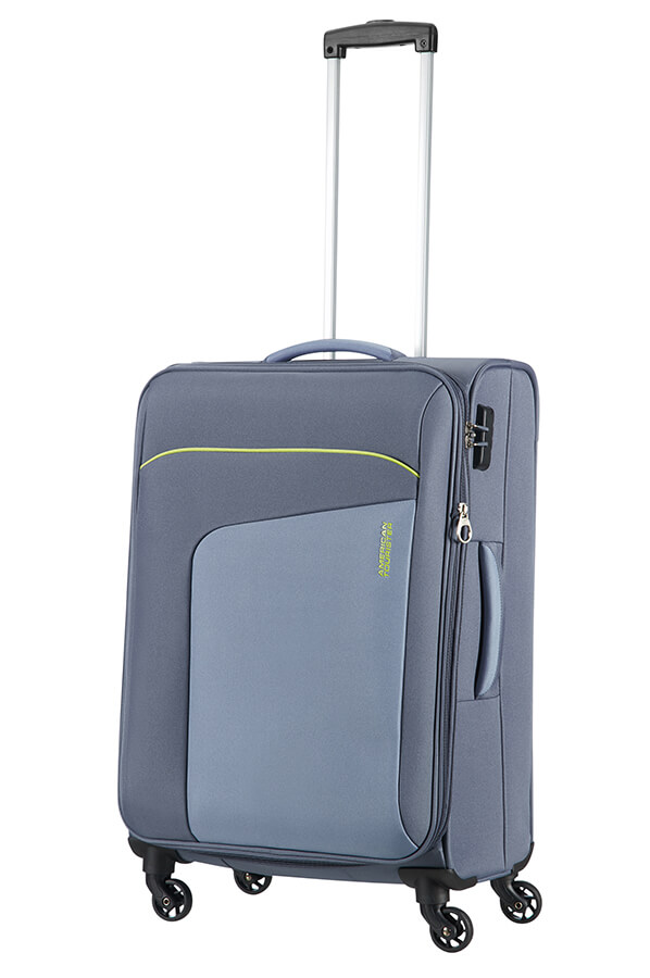 american tourister powerup