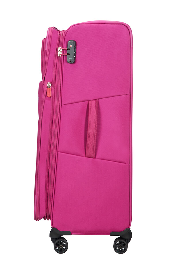 samsonite voyager