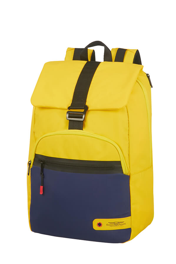 city laptop backpack