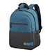 American Tourister City Drift Laptop Backpack 33.8-35.8cm/13.3-14.1inch