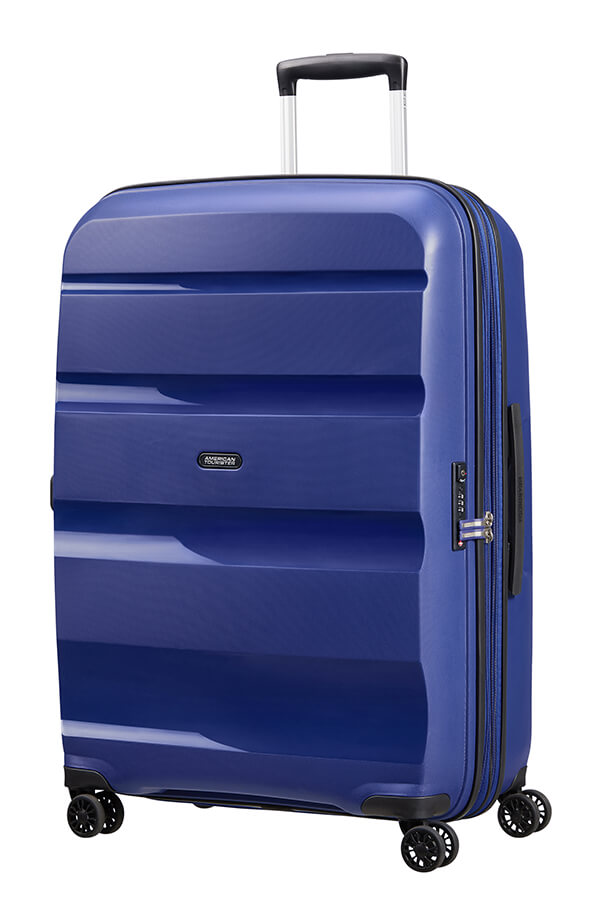 American tourister bon air spinner 75cm clearance