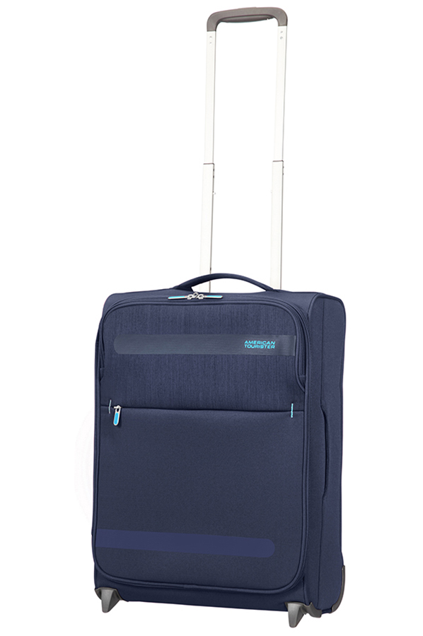 Herolite Upright 2 Wheels 55cm American Tourister