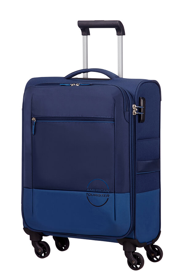 american tourister instago spinner