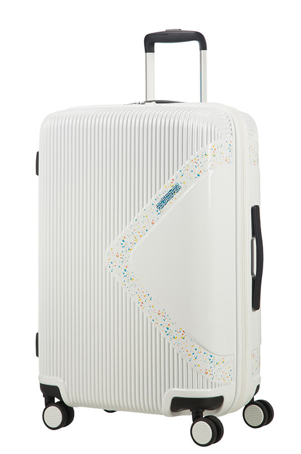 american tourister modern dream spinner 69