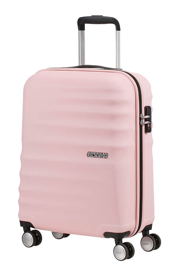 American tourister wavebreaker spinner 55 clearance