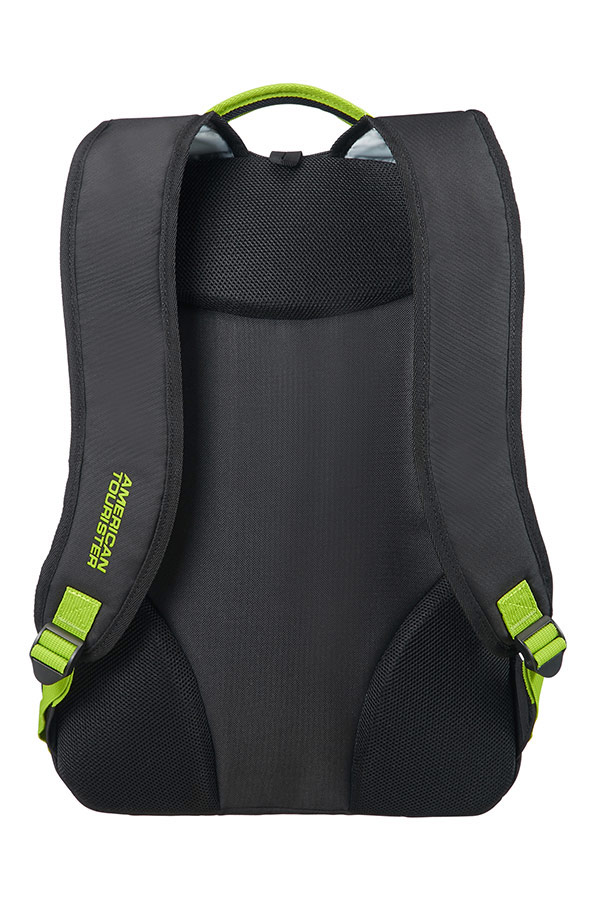 american tourister air groove plus backpack