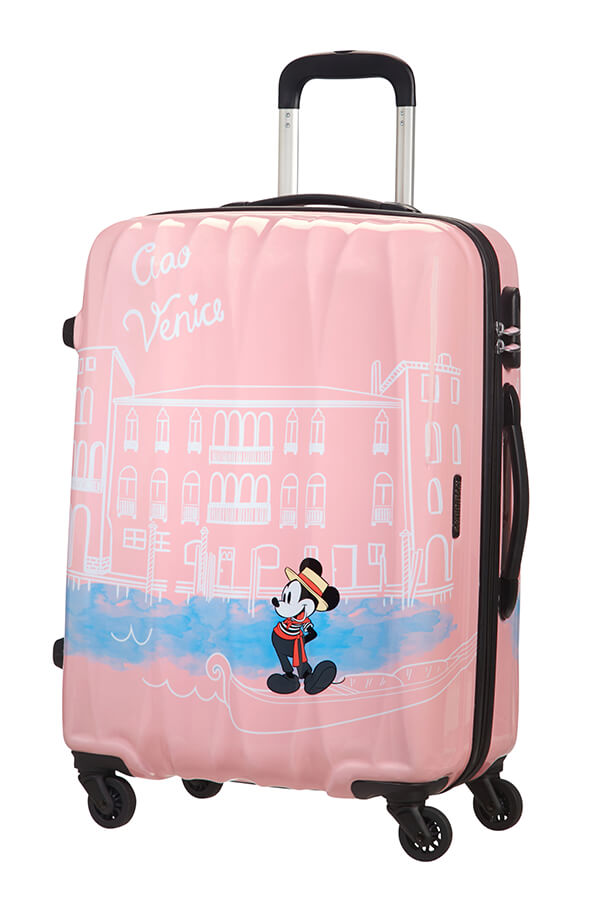 Disney medium suitcase Clearance