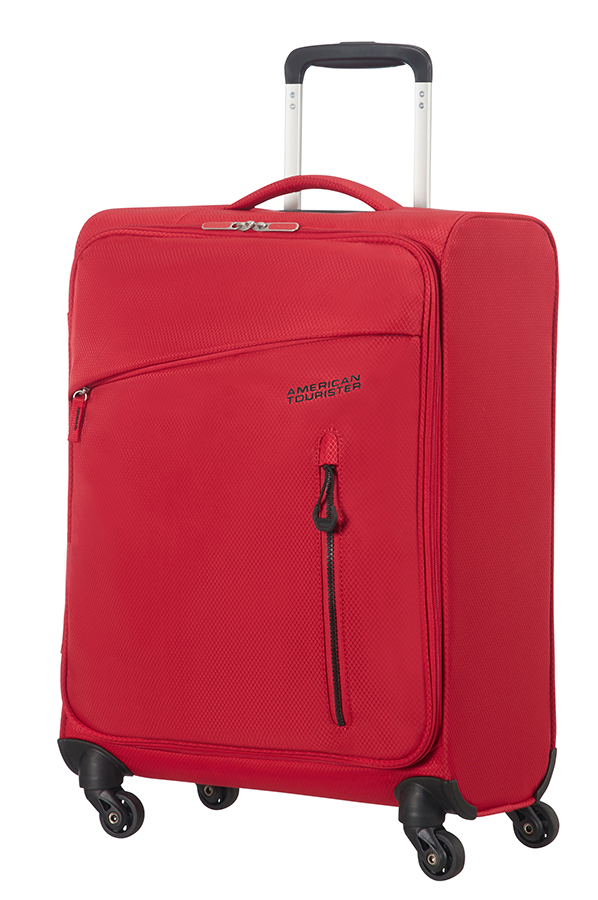 american tourister luggage measurements