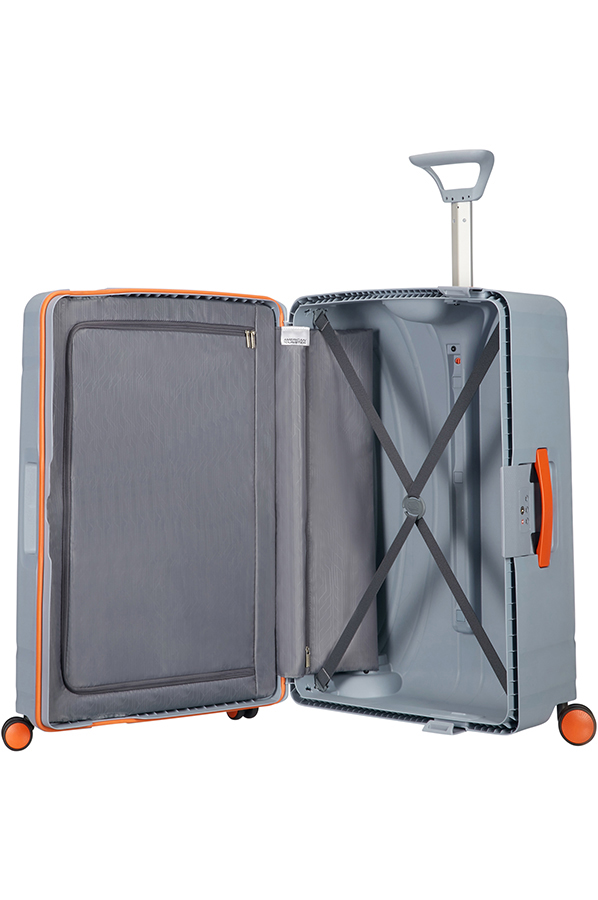 american tourister lock n roll 75cm