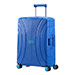 American Tourister Lock'n'Roll 4-wheel cabin baggage Spinner suitcase 40x55x20cm