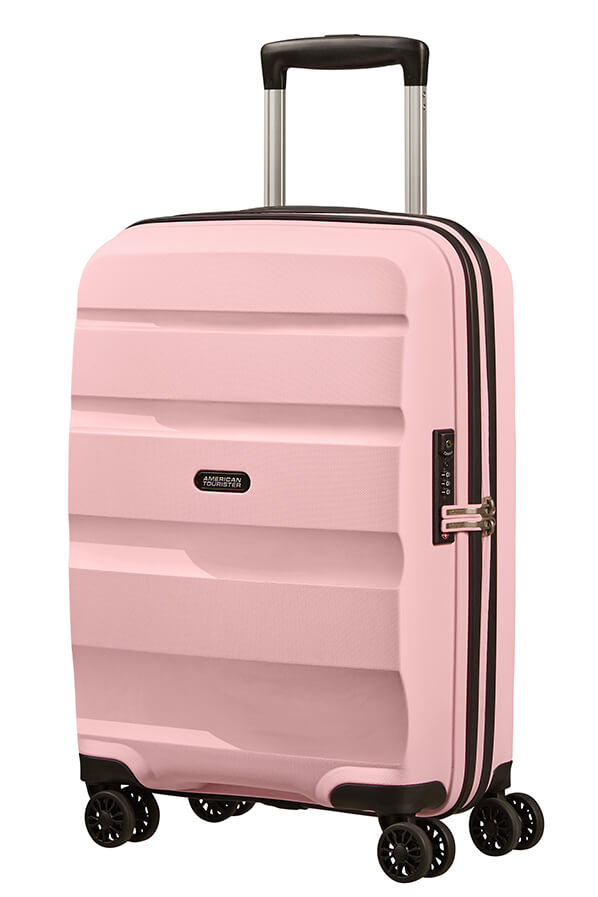 American Tourister Bon Air DLX Spinner (4 wheels) yellow 66 cm -  134850-2347 | wardow.com
