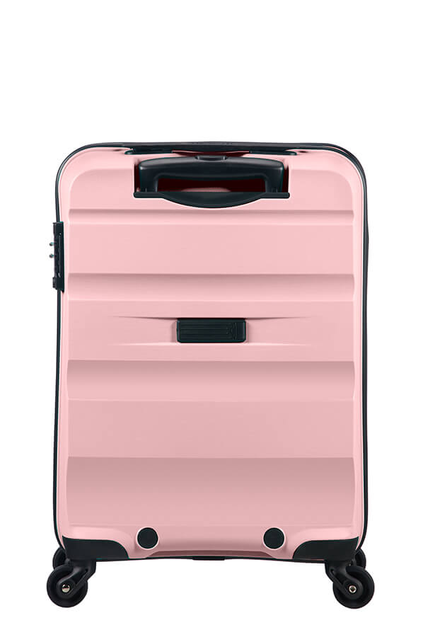 american tourister bon air spinner s strict black