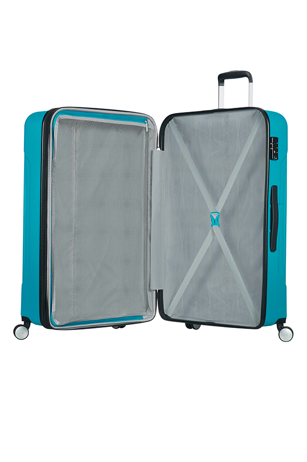 american tourister tracklite large