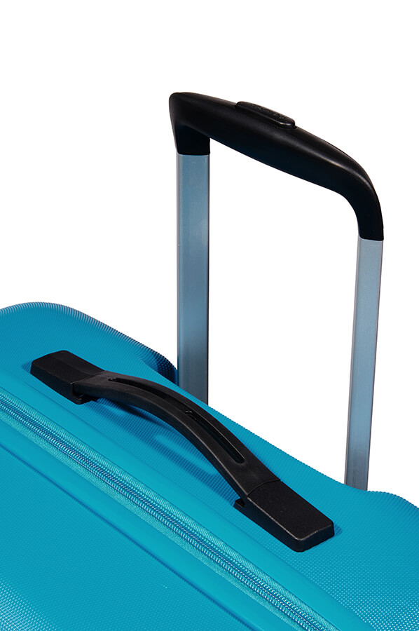 american tourister sunset square spinner