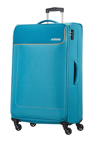 Funshine Spinner (4 wheels) 79cm American Tourister