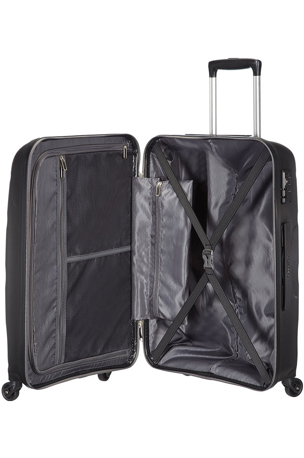 american tourister spinner m