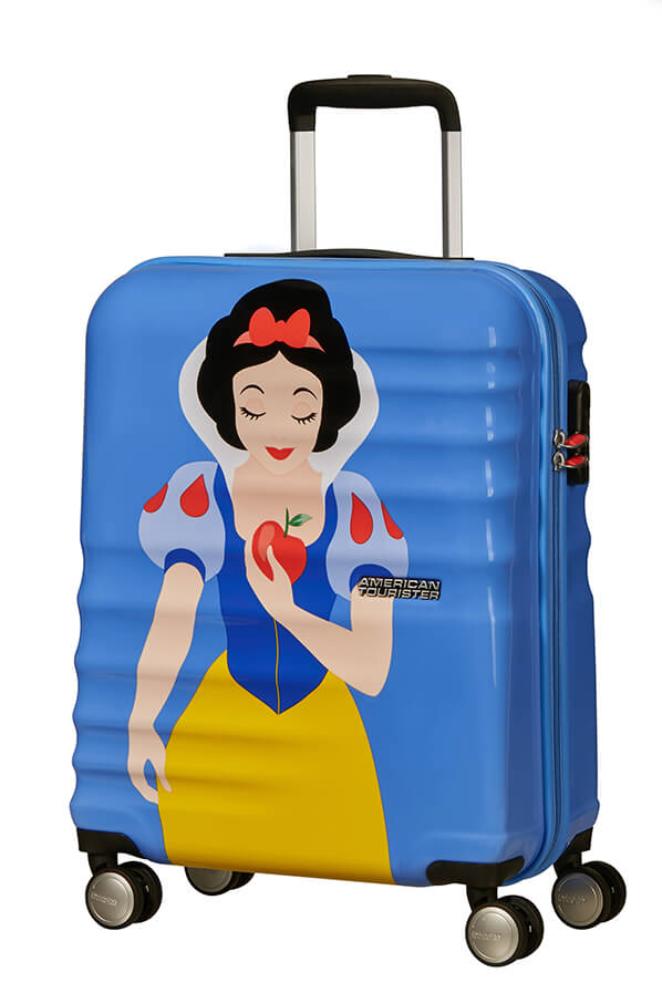 American tourister snow white Clearance