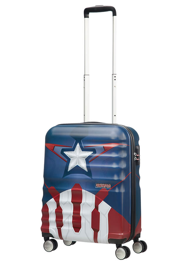 Wavebreaker Disney Spinner 55cm Captain