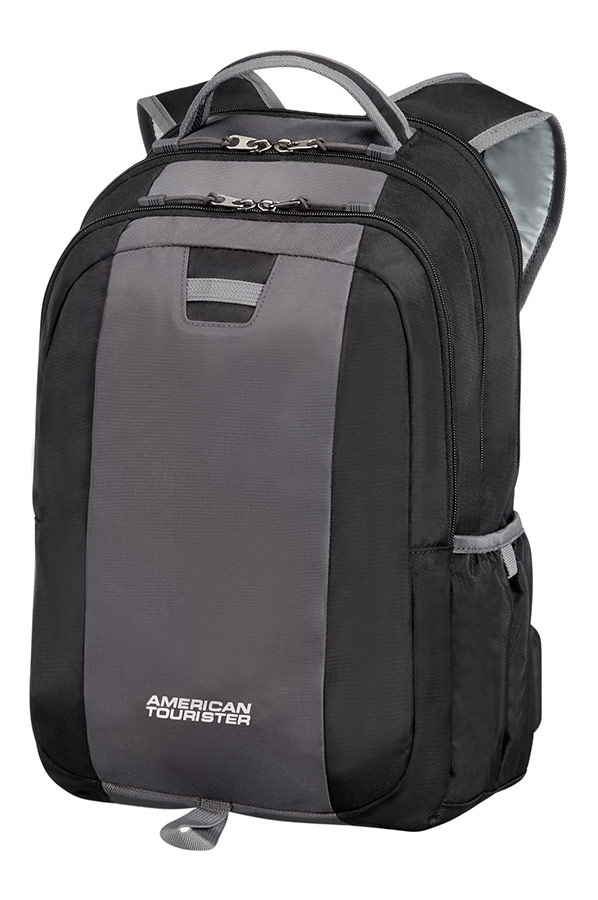 adidas small backpack black