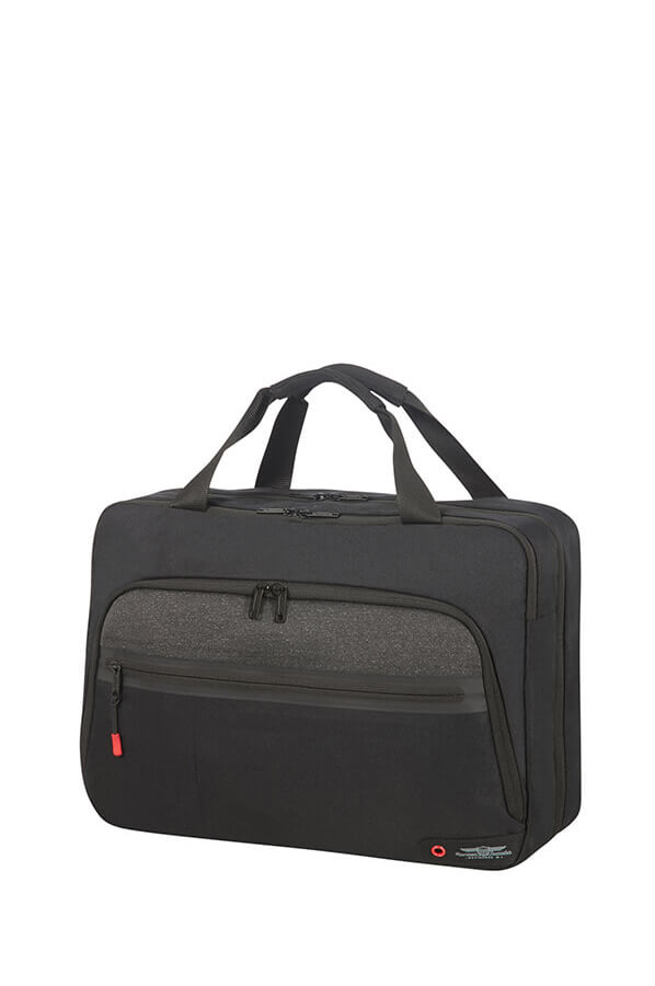american tourister boarding bag