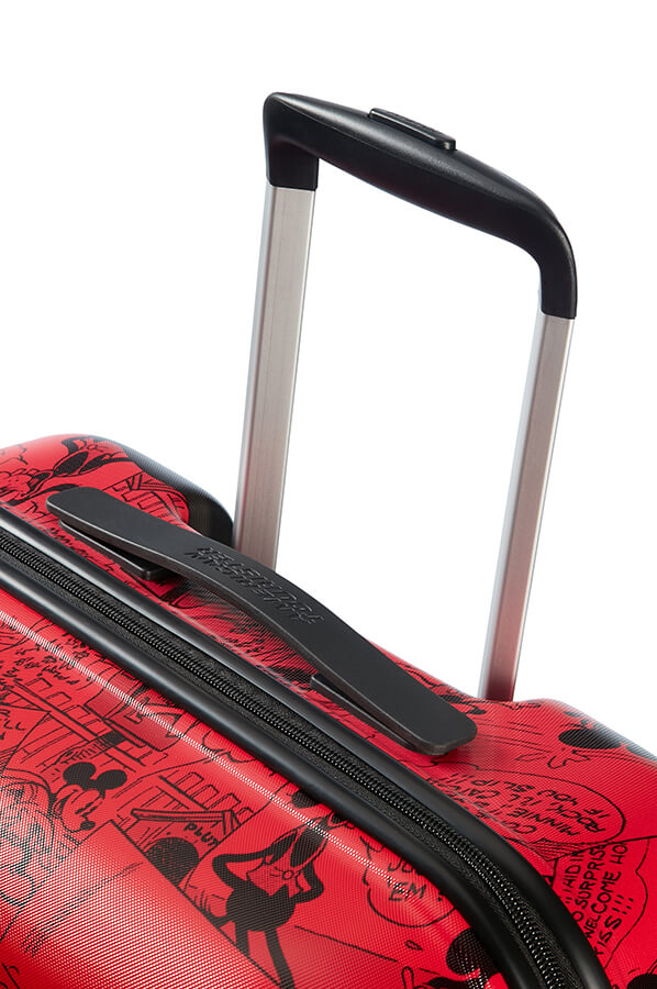 american tourister disney 77cm