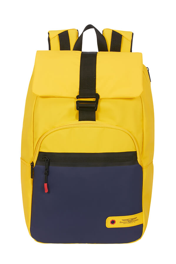 american tourister business backpack