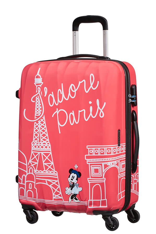 suitcase 65cm