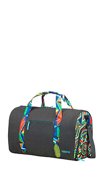 American Tourister MWM Summer Fun Sports Bag
