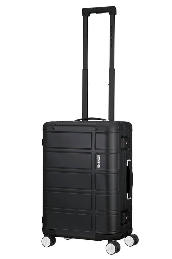 Alumo Spinner 55cm Black | American 