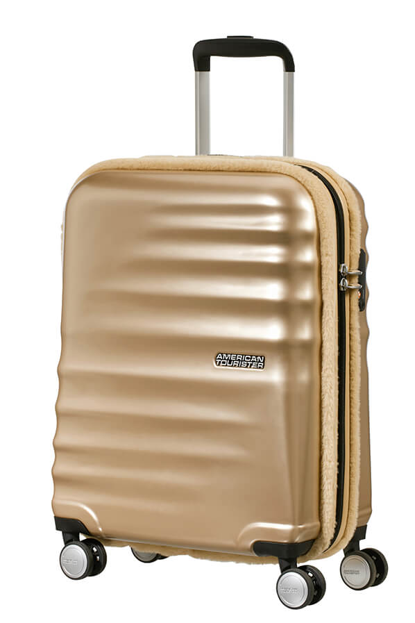 american tourister wavebreaker set