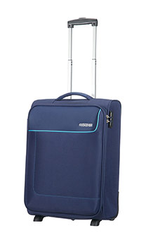 American Tourister Funshine 2-wheel cabin baggage Upright 55x40x20cm