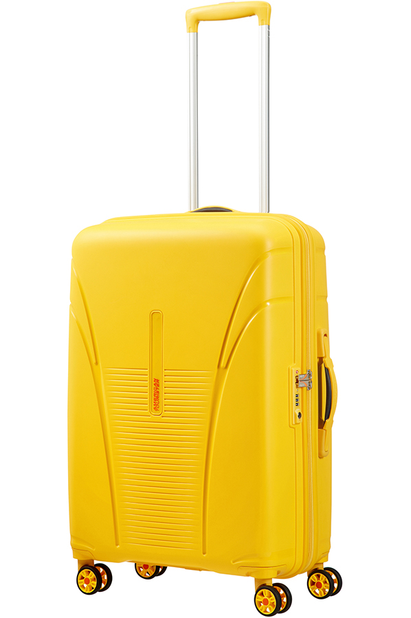 american tourister skytracer 77