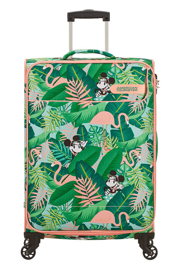 american tourister miami spinner