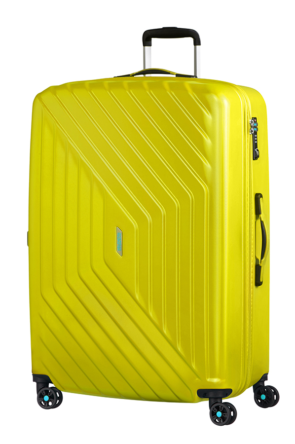 american tourister air force 1 spinner 81