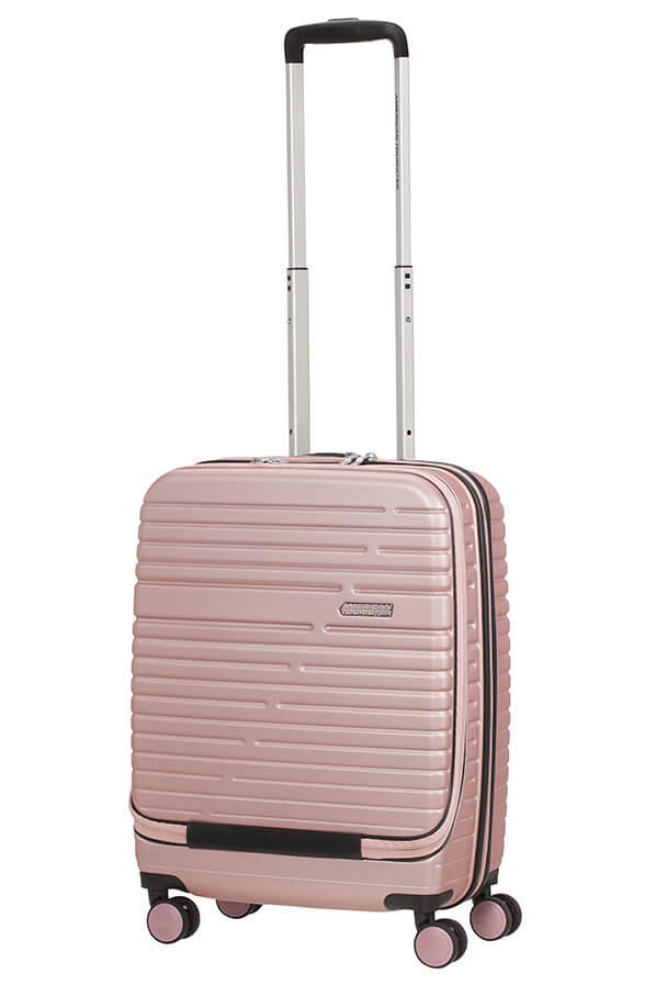 american tourister aero racer 55