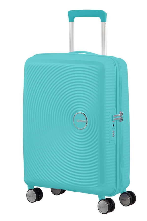 american tourister soundbox 55 cm