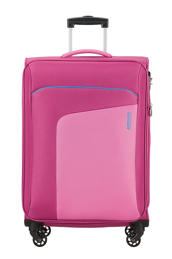 american tourister powerup