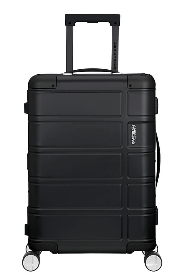 Alumo Spinner 55cm Black | American 