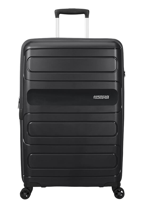 American tourister sunside 77cm review clearance