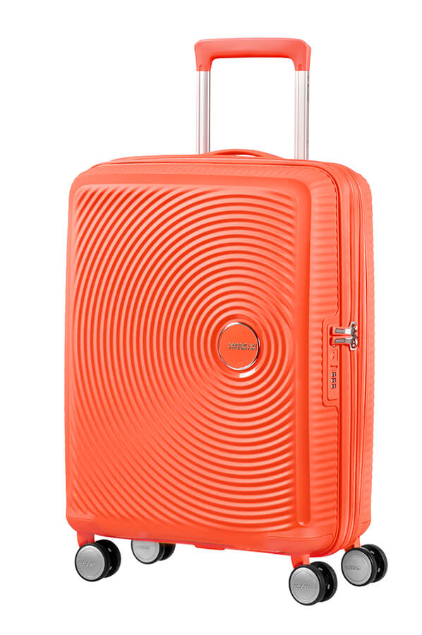 eastpak cabin size luggage