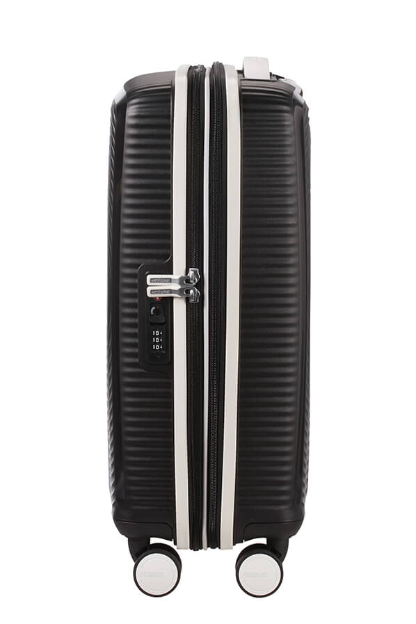 spinner expandable
