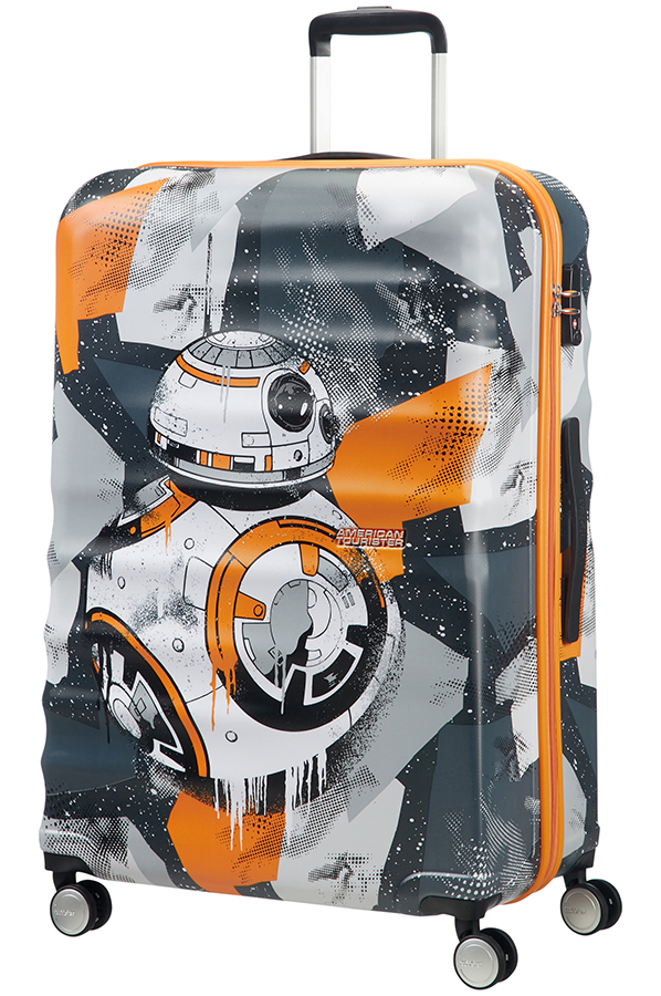american tourister wavebreaker 96l