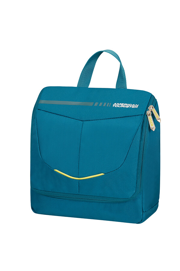 Summerfunk Toilet Kit Teal | American 