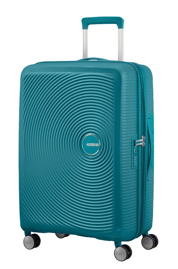 Soundbox Spinner Expandable 4 Wheels 67cm American Tourister