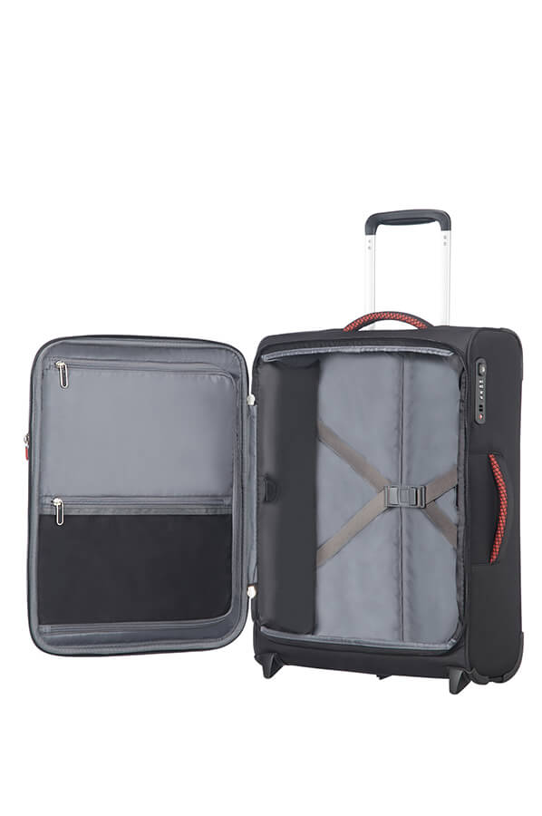 american tourister airbeat review