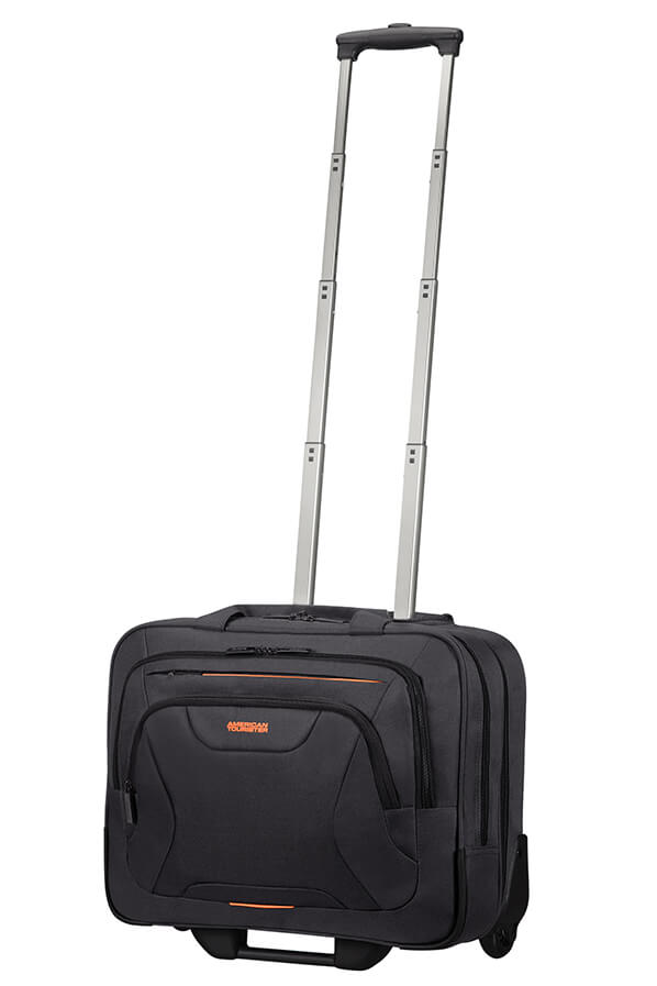 Rolling tote american tourister clearance